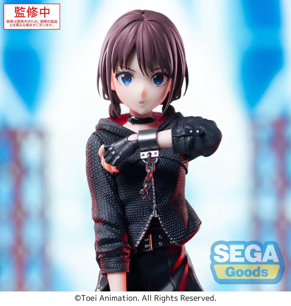 Girls Band Cry XStellar Statueta PVC Nina Iseri 20 cm poza produsului