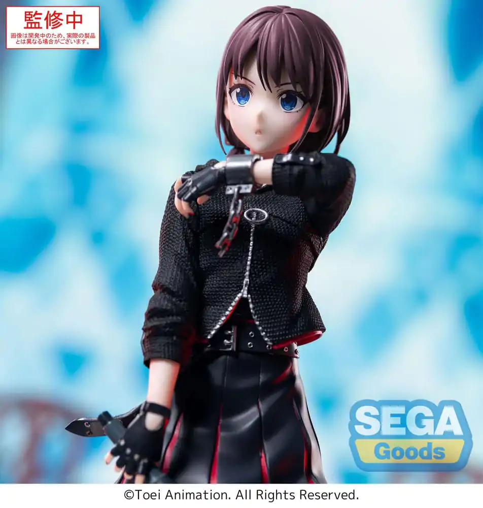 Girls Band Cry XStellar Statueta PVC Nina Iseri 20 cm poza produsului