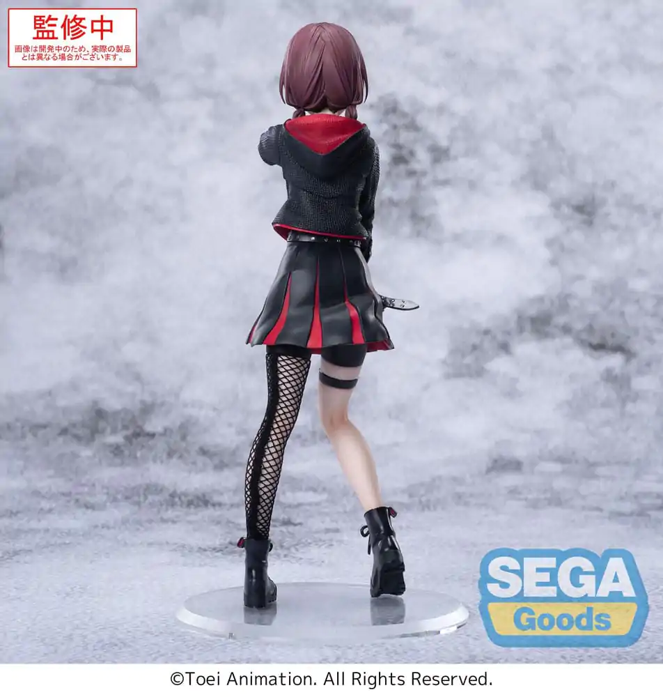 Girls Band Cry XStellar Statueta PVC Nina Iseri 20 cm poza produsului