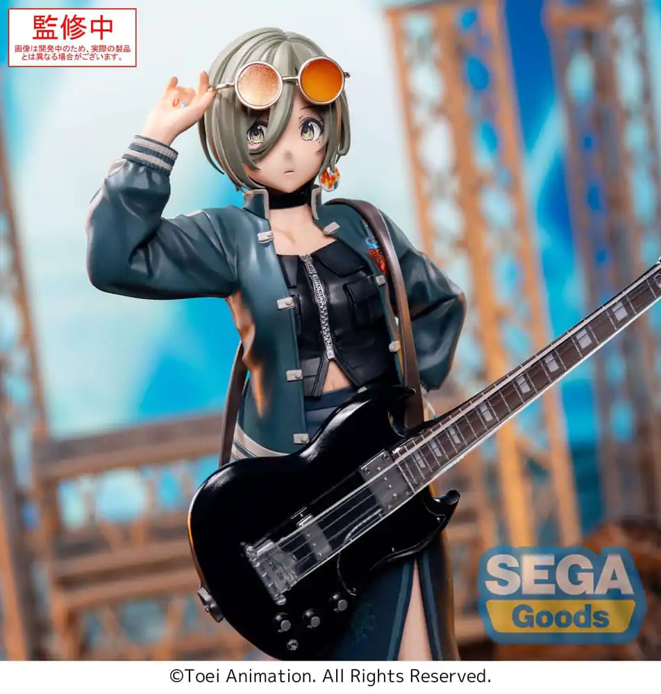 Girls Band Cry XStellar statueta PVC Rupa 22 cm poza produsului