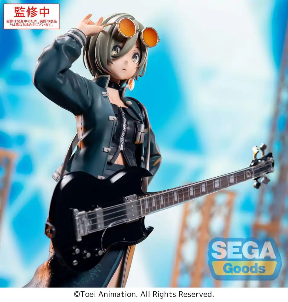 Girls Band Cry XStellar statueta PVC Rupa 22 cm poza produsului