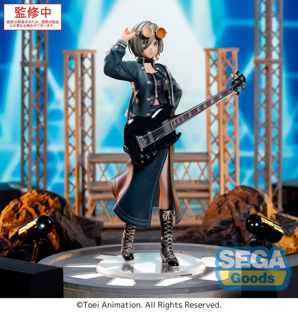 Girls Band Cry XStellar statueta PVC Rupa 22 cm poza produsului