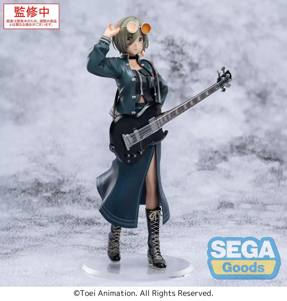 Girls Band Cry XStellar statueta PVC Rupa 22 cm poza produsului