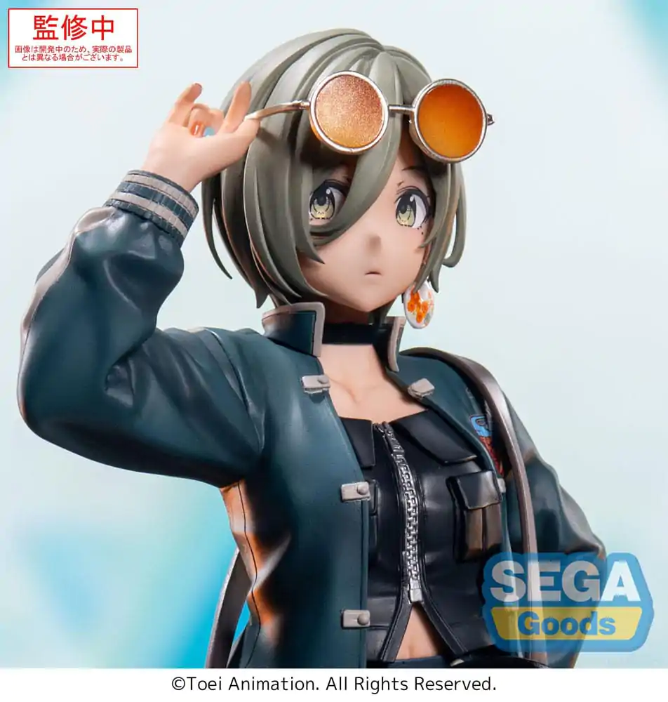 Girls Band Cry XStellar statueta PVC Rupa 22 cm poza produsului