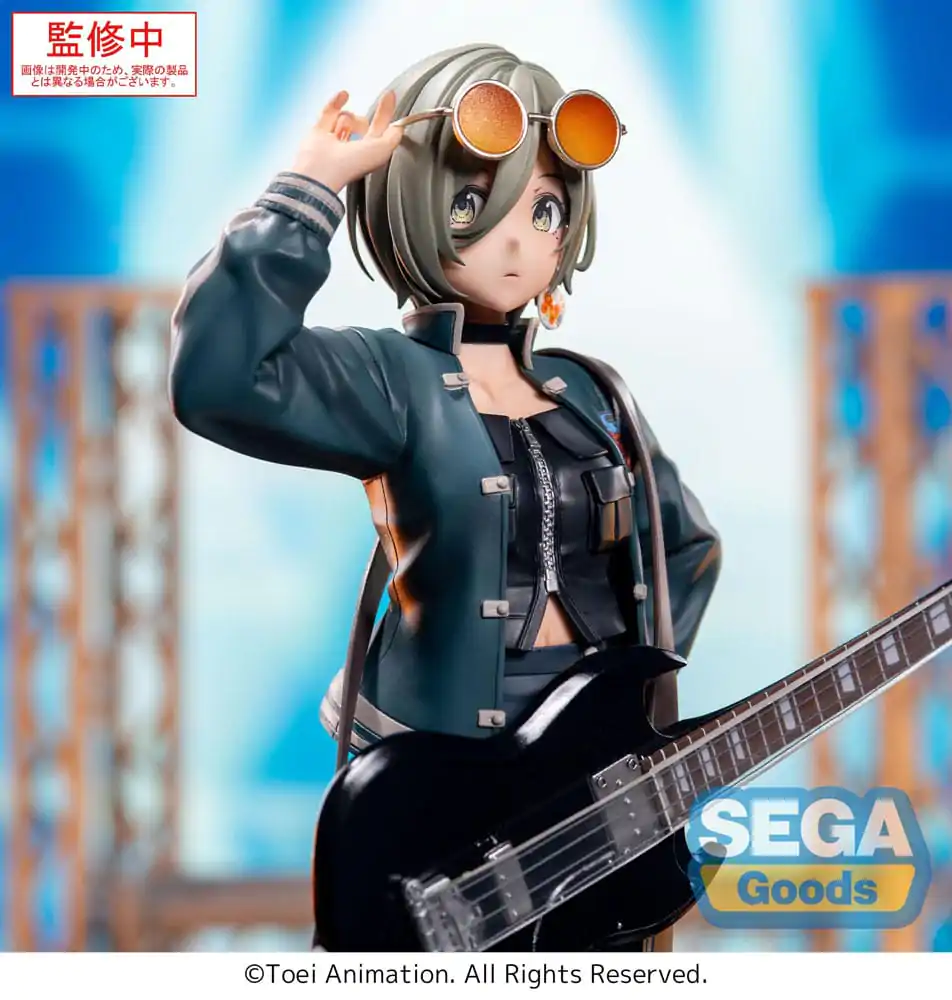 Girls Band Cry XStellar statueta PVC Rupa 22 cm poza produsului