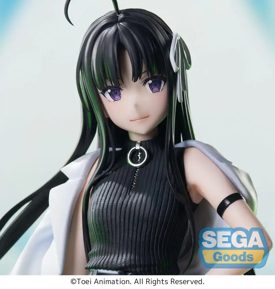 Girls Band Cry XStellar PVC Statuie Subaru Awa 20 cm poza produsului