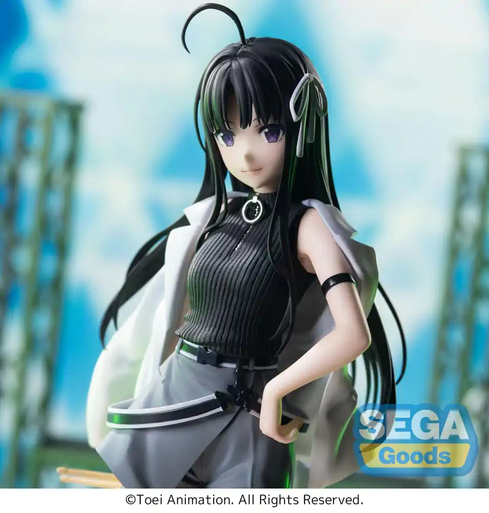 Girls Band Cry XStellar PVC Statuie Subaru Awa 20 cm poza produsului