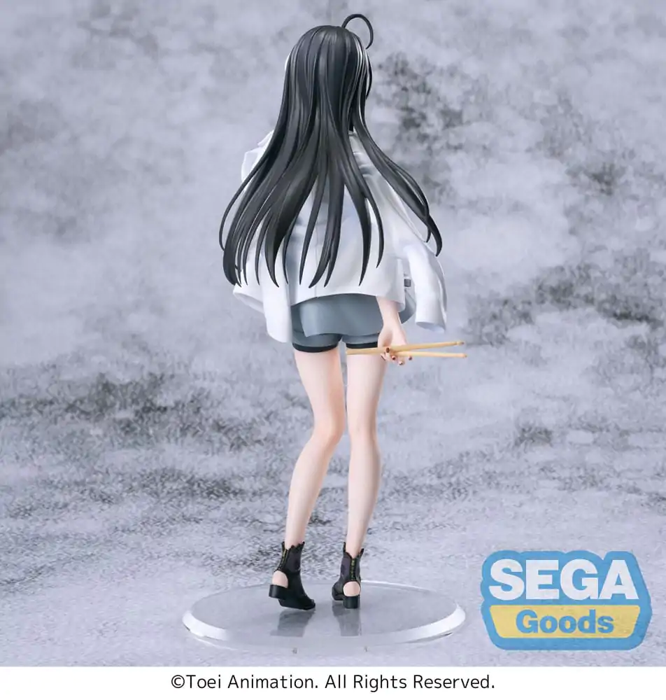 Girls Band Cry XStellar PVC Statuie Subaru Awa 20 cm poza produsului