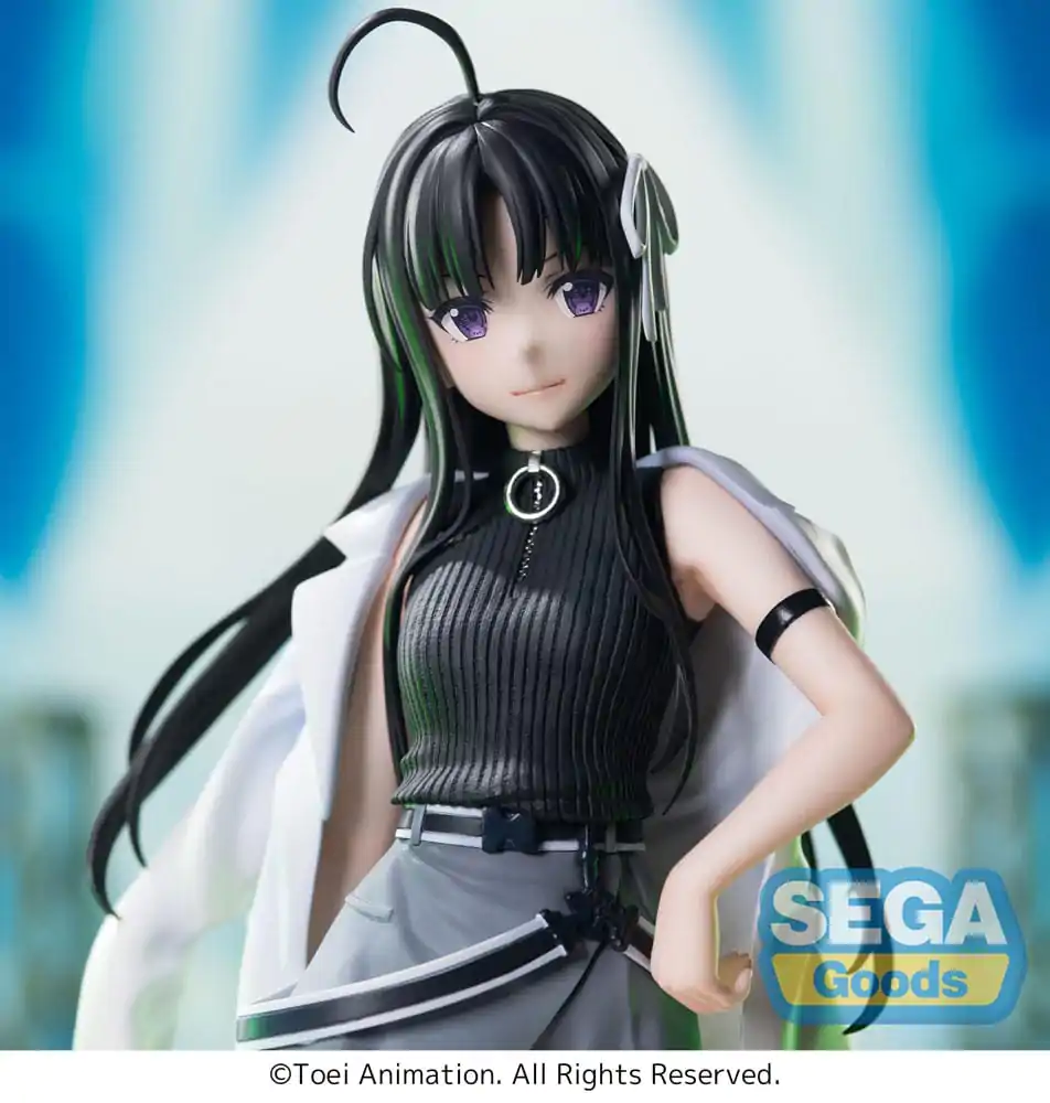 Girls Band Cry XStellar PVC Statuie Subaru Awa 20 cm poza produsului