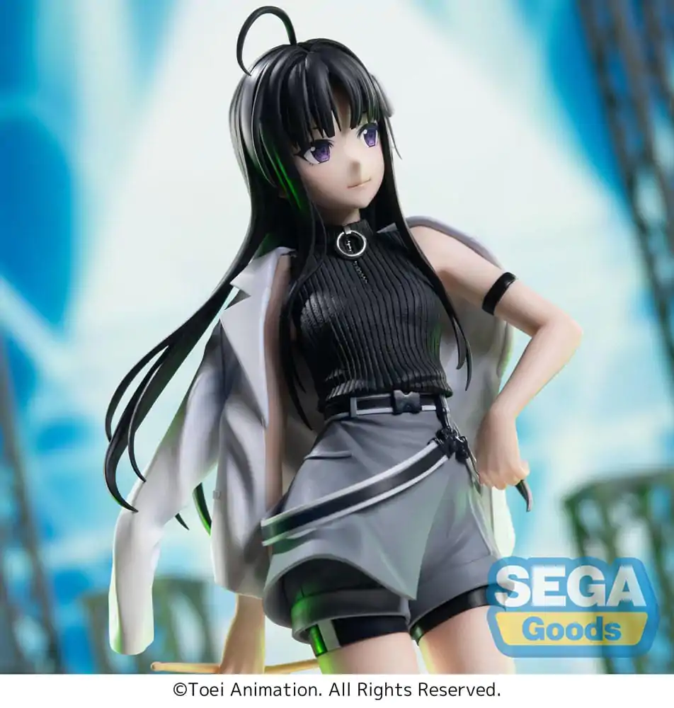 Girls Band Cry XStellar PVC Statuie Subaru Awa 20 cm poza produsului