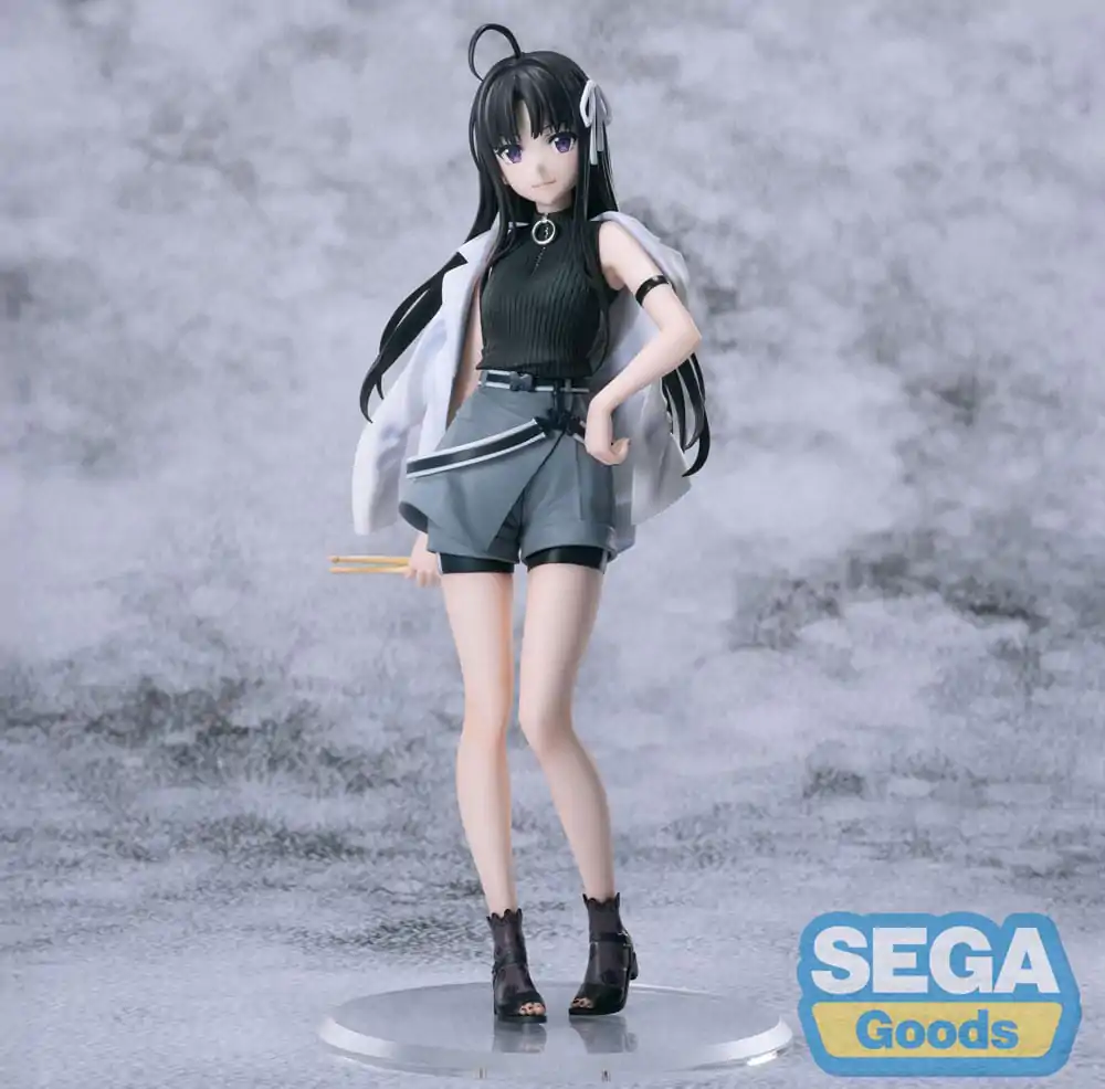 Girls Band Cry XStellar PVC Statuie Subaru Awa 20 cm poza produsului