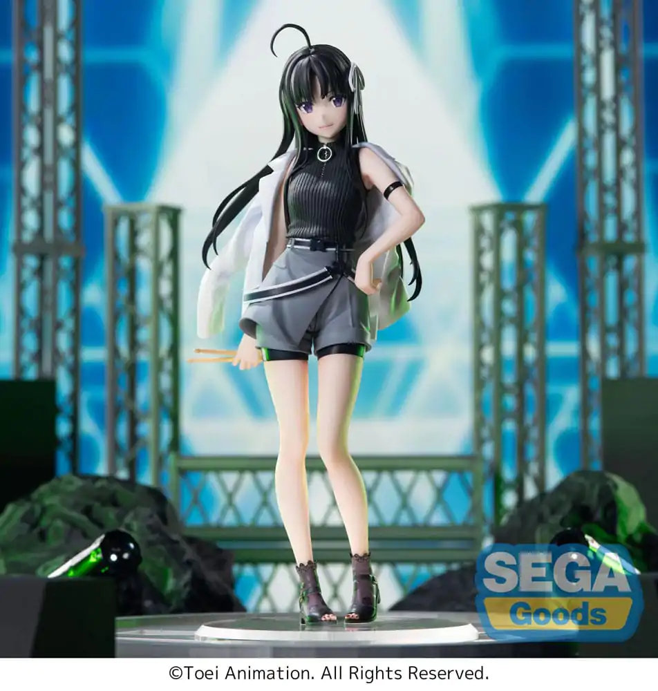 Girls Band Cry XStellar PVC Statuie Subaru Awa 20 cm poza produsului