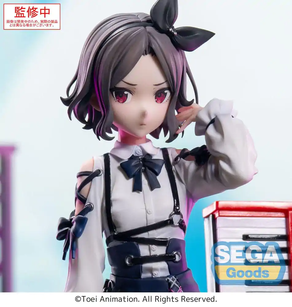 Girls Band Cry XStellar statueta din PVC Tomo Ebizuka 20 cm poza produsului