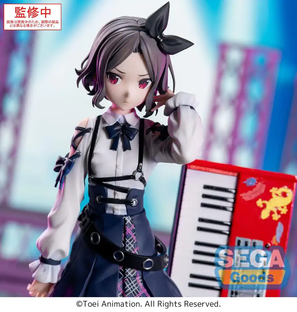 Girls Band Cry XStellar statueta din PVC Tomo Ebizuka 20 cm poza produsului