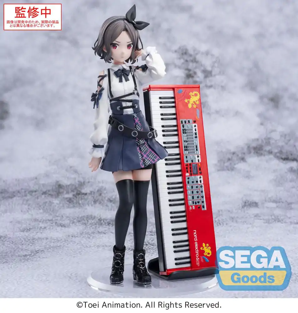 Girls Band Cry XStellar statueta din PVC Tomo Ebizuka 20 cm poza produsului