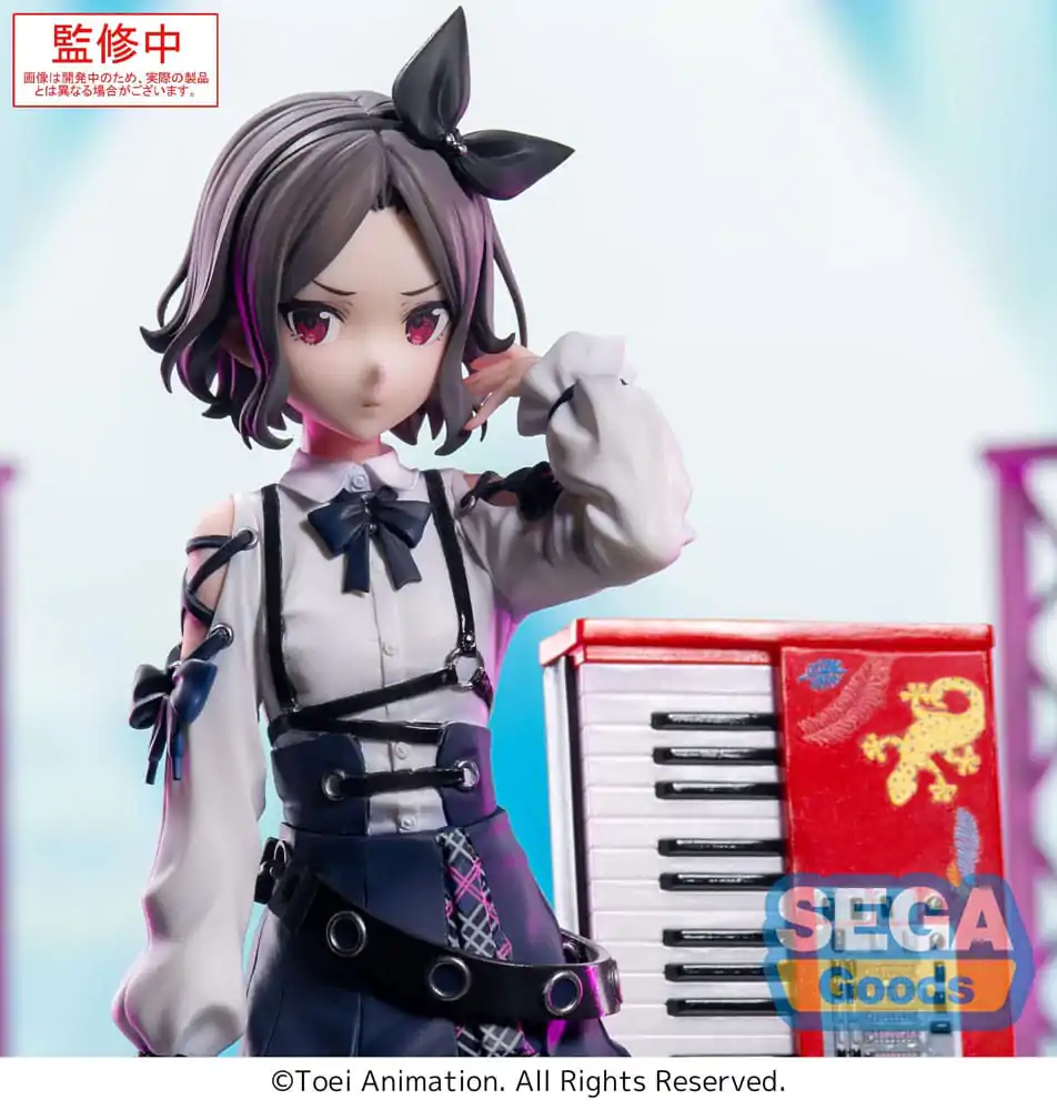 Girls Band Cry XStellar statueta din PVC Tomo Ebizuka 20 cm poza produsului