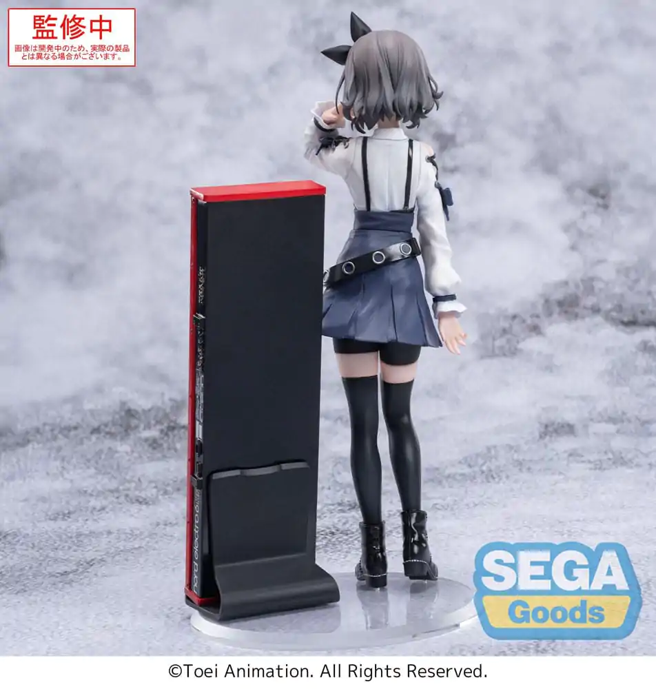 Girls Band Cry XStellar statueta din PVC Tomo Ebizuka 20 cm poza produsului