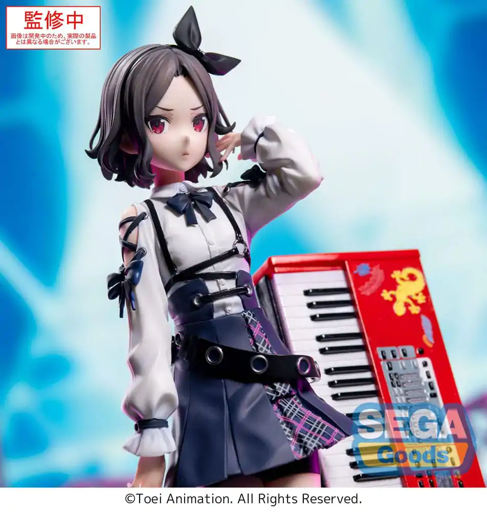 Girls Band Cry XStellar statueta din PVC Tomo Ebizuka 20 cm poza produsului