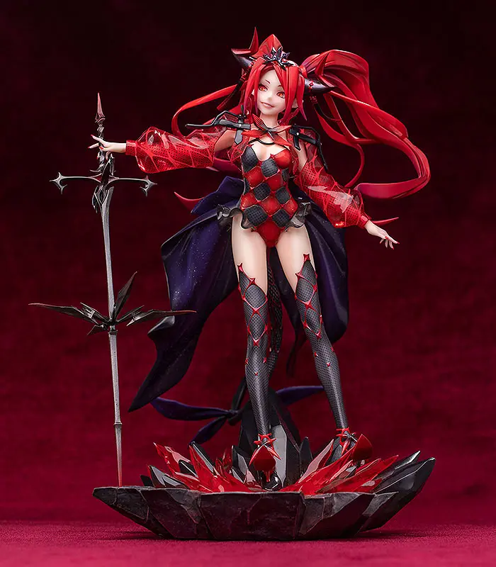 Girls From Hell Statuie PVC 1/7 Viola 25 cm poza produsului