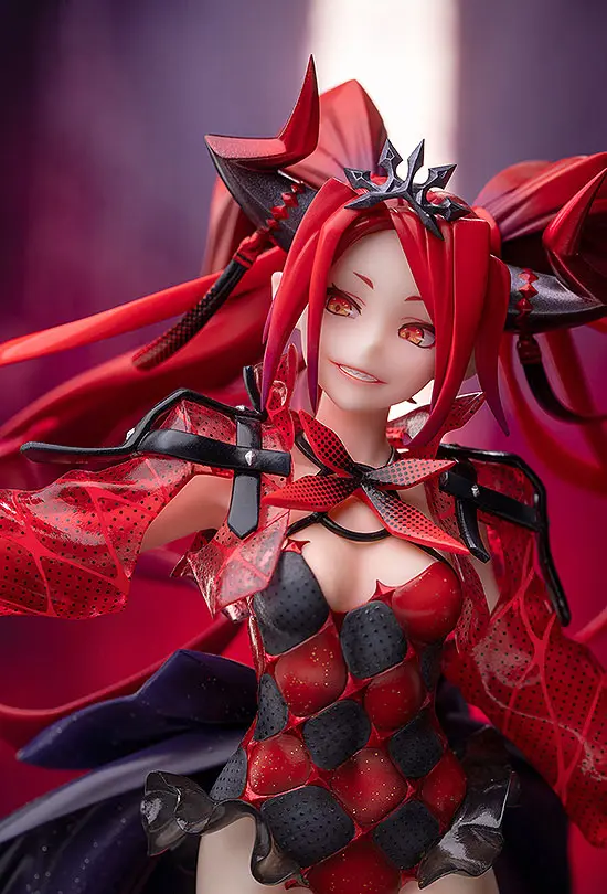 Girls From Hell Statuie PVC 1/7 Viola 25 cm poza produsului