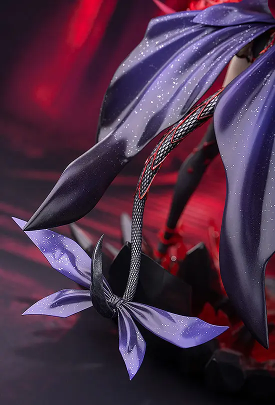 Girls From Hell Statuie PVC 1/7 Viola 25 cm poza produsului