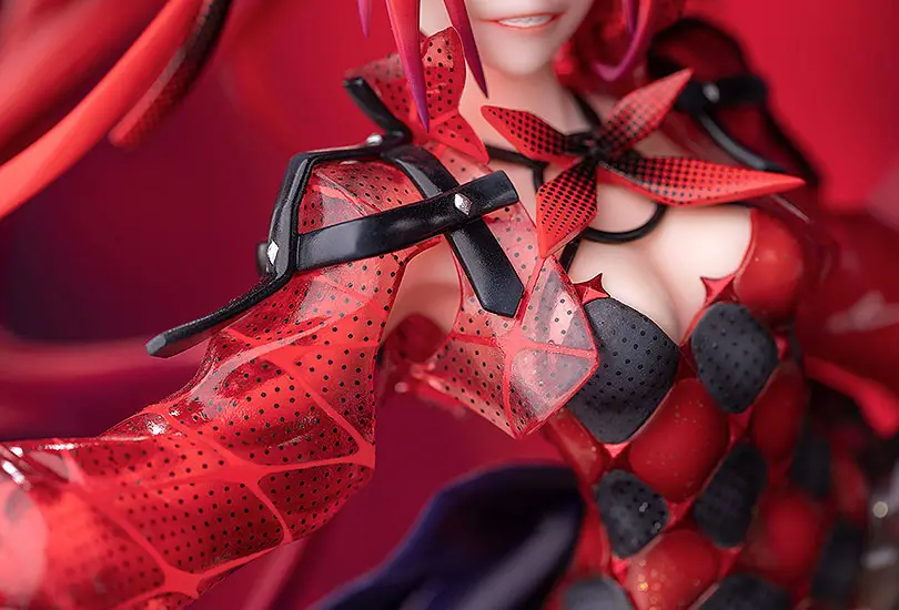 Girls From Hell Statuie PVC 1/7 Viola 25 cm poza produsului
