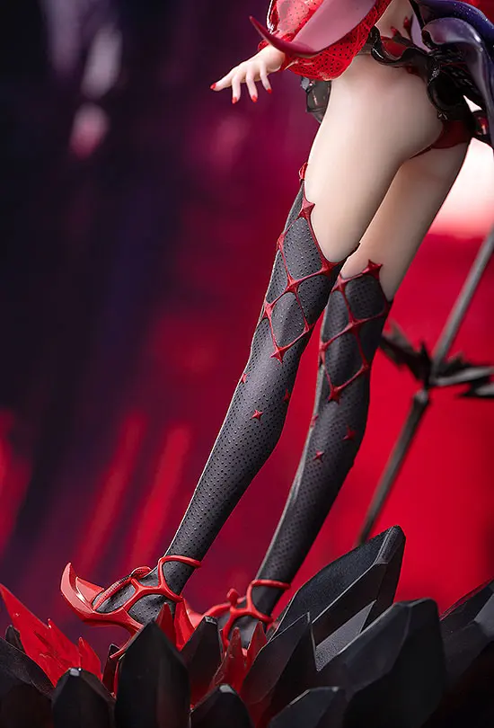 Girls From Hell Statuie PVC 1/7 Viola 25 cm poza produsului