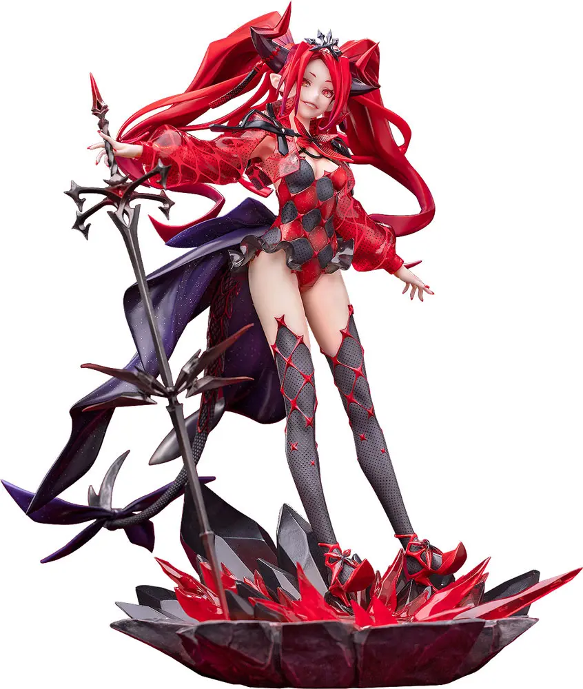 Girls From Hell Statuie PVC 1/7 Viola 25 cm poza produsului
