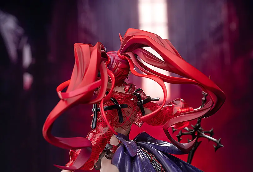 Girls From Hell Statuie PVC 1/7 Viola 25 cm poza produsului