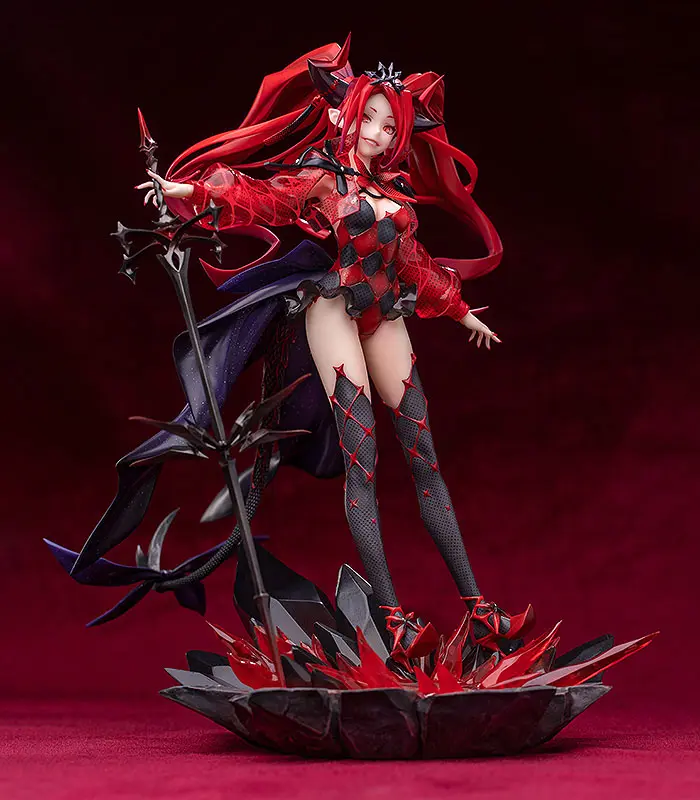 Girls From Hell Statuie PVC 1/7 Viola 25 cm poza produsului