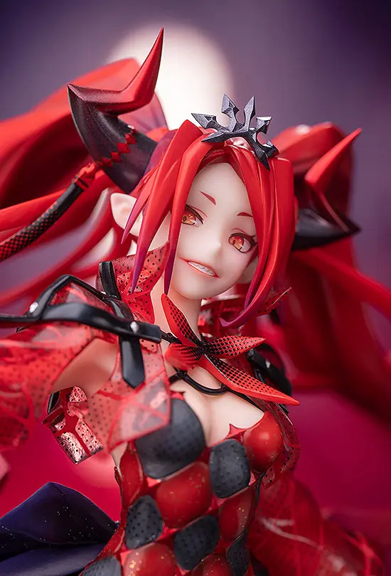 Girls From Hell Statuie PVC 1/7 Viola 25 cm poza produsului