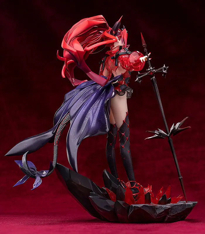 Girls From Hell Statuie PVC 1/7 Viola 25 cm poza produsului