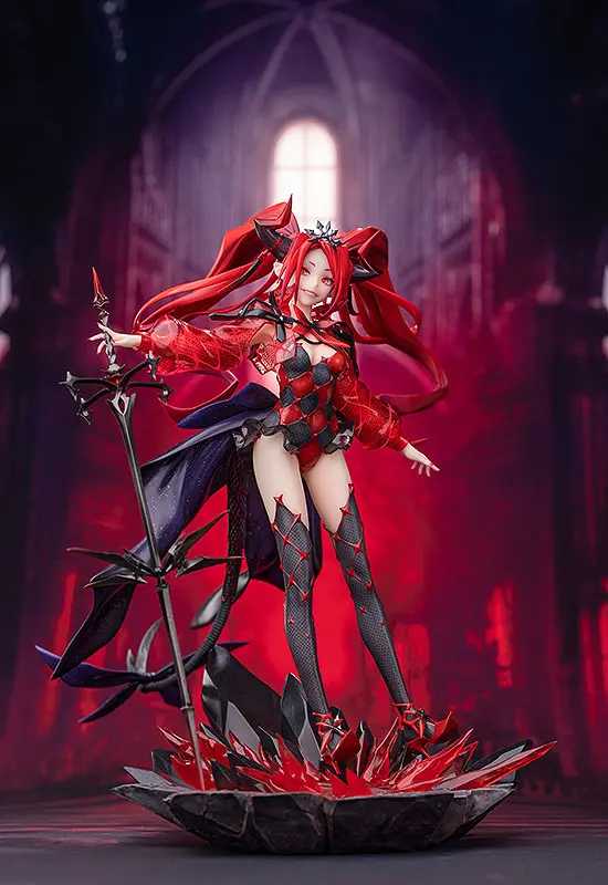Girls From Hell Statuie PVC 1/7 Viola 25 cm poza produsului