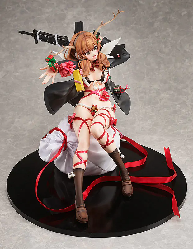 Girls' Frontline Statuie PVC 1/4 Shiki: Reindeer Manifesto 30 cm poza produsului