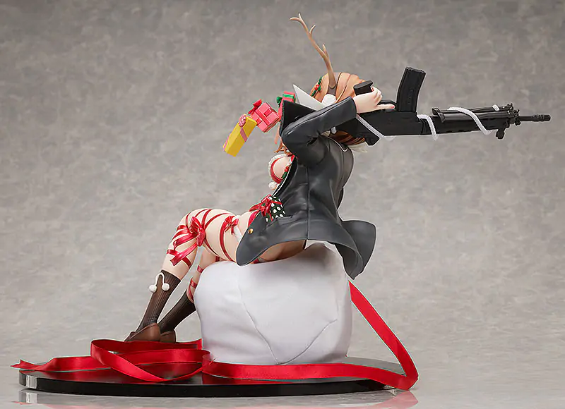 Girls' Frontline Statuie PVC 1/4 Shiki: Reindeer Manifesto 30 cm poza produsului