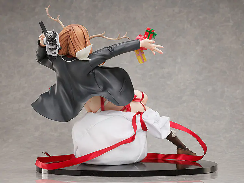 Girls' Frontline Statuie PVC 1/4 Shiki: Reindeer Manifesto 30 cm poza produsului