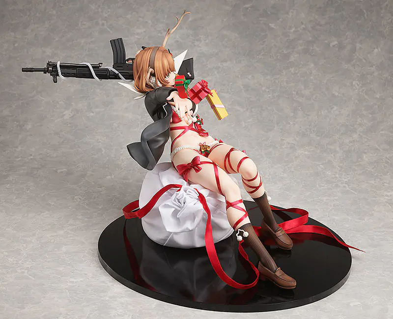 Girls' Frontline Statuie PVC 1/4 Shiki: Reindeer Manifesto 30 cm poza produsului