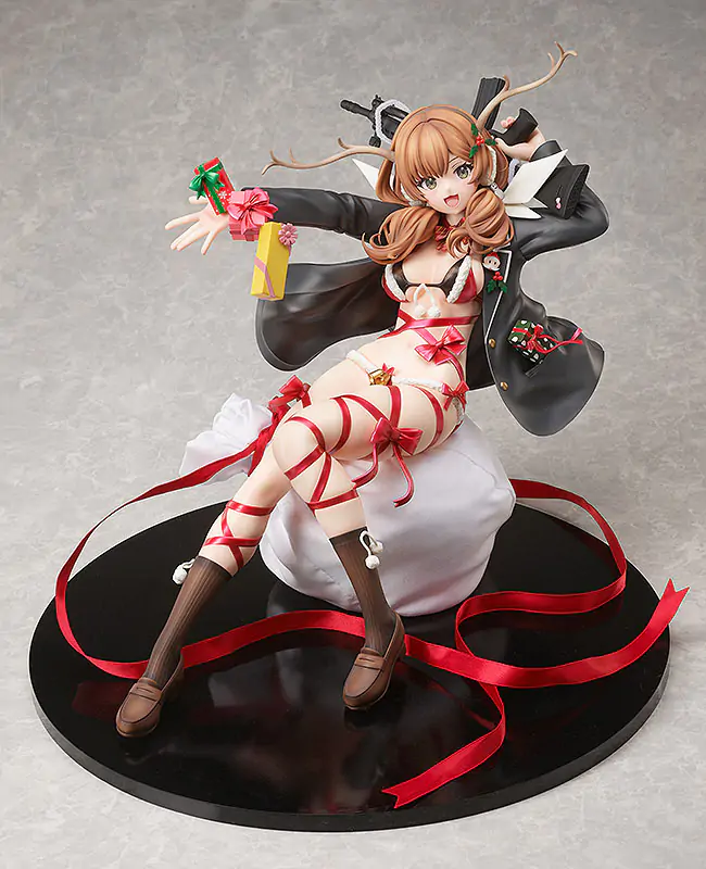 Girls' Frontline Statuie PVC 1/4 Shiki: Reindeer Manifesto 30 cm poza produsului