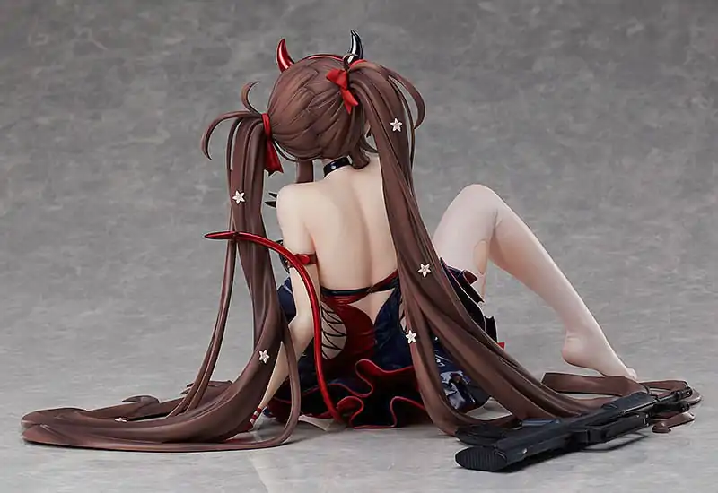 Figurină PVC Girls Frontline 1/4 Type 97: Gretel the Witch 19 cm poza produsului