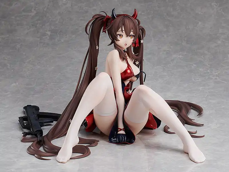Figurină PVC Girls Frontline 1/4 Type 97: Gretel the Witch 19 cm poza produsului