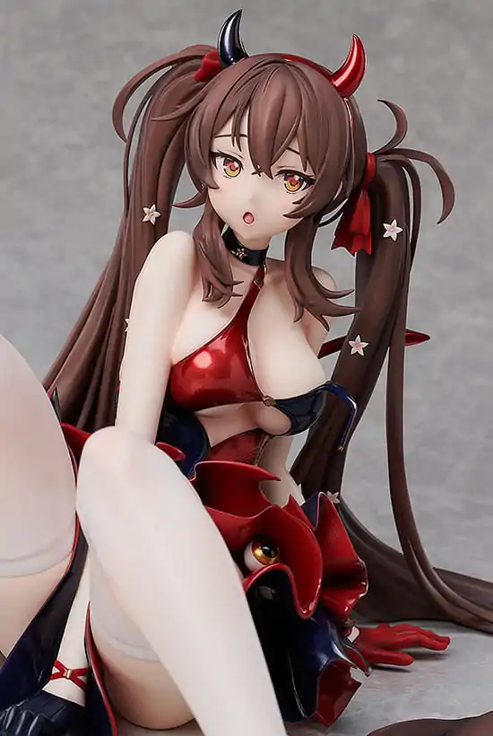 Figurină PVC Girls Frontline 1/4 Type 97: Gretel the Witch 19 cm poza produsului