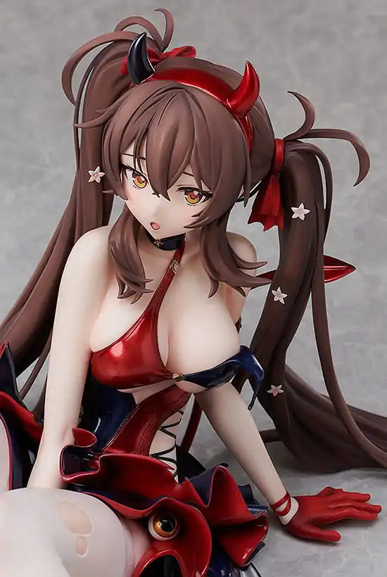 Figurină PVC Girls Frontline 1/4 Type 97: Gretel the Witch 19 cm poza produsului