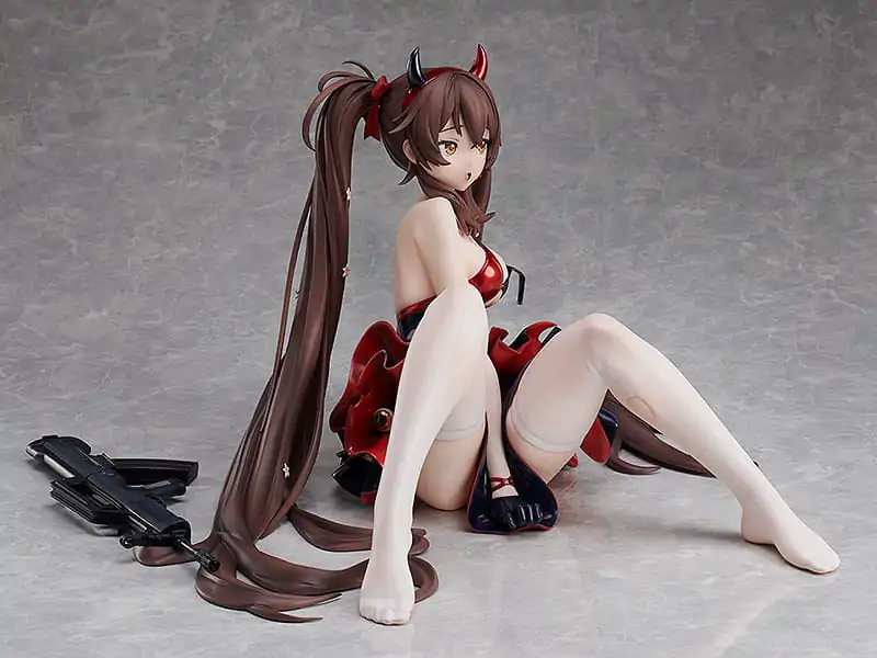 Figurină PVC Girls Frontline 1/4 Type 97: Gretel the Witch 19 cm poza produsului