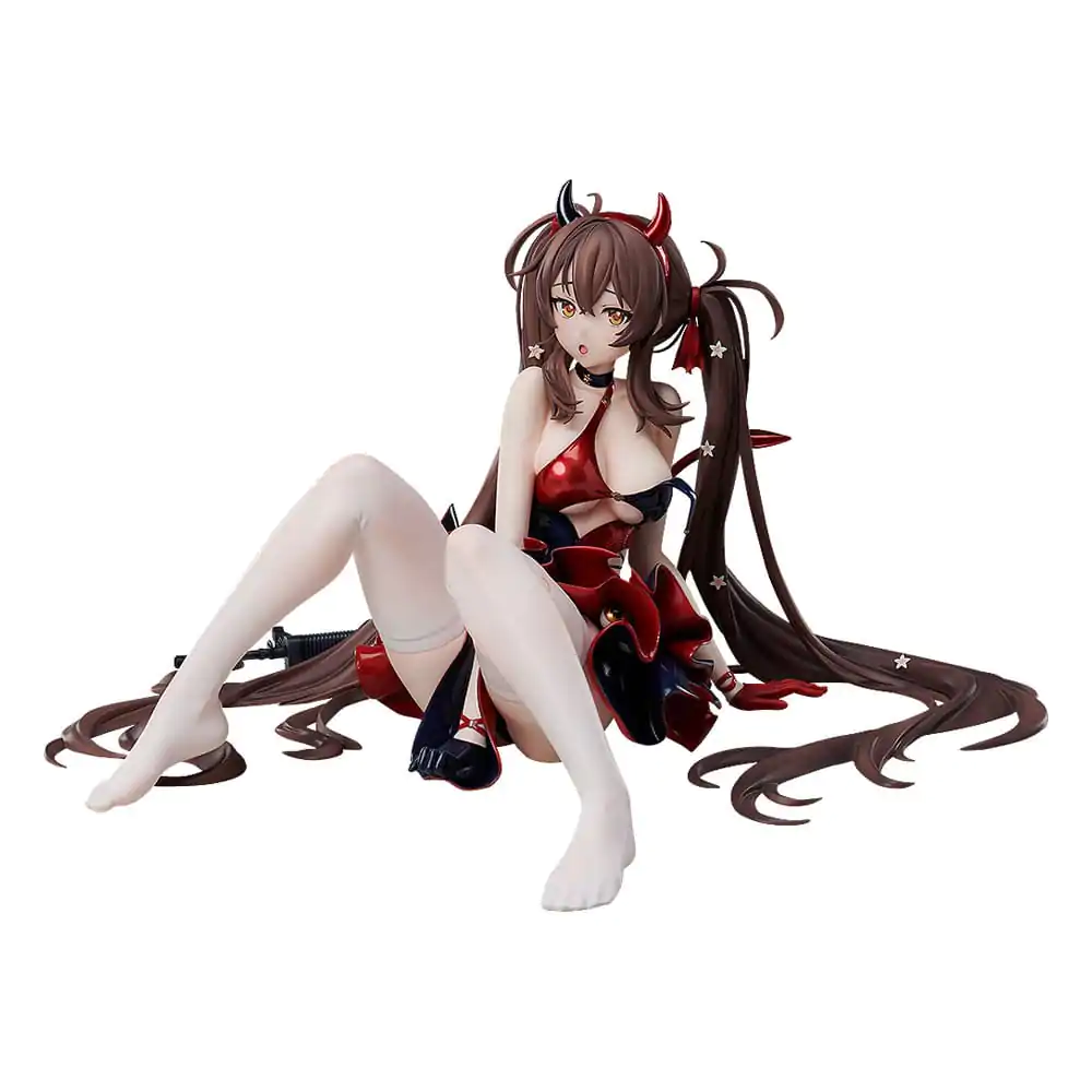 Figurină PVC Girls Frontline 1/4 Type 97: Gretel the Witch 19 cm poza produsului