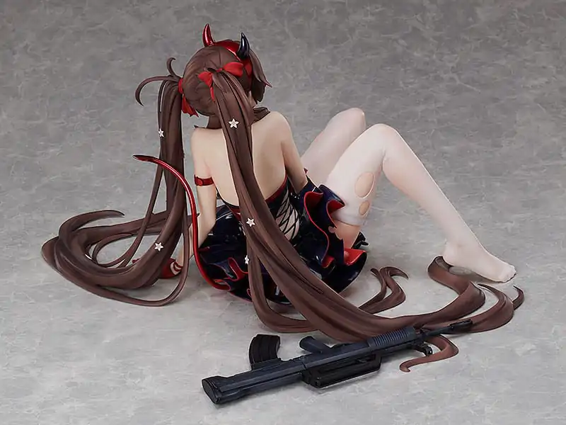 Figurină PVC Girls Frontline 1/4 Type 97: Gretel the Witch 19 cm poza produsului