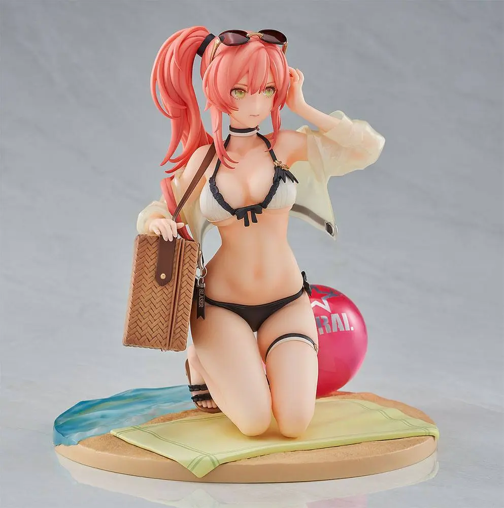 Figurină PVC Girls Frontline 1/6 R93 Holiday Lucky Star Ver. 17 cm poza produsului