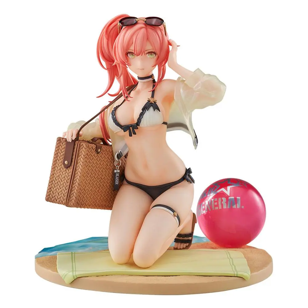 Figurină PVC Girls Frontline 1/6 R93 Holiday Lucky Star Ver. 17 cm poza produsului