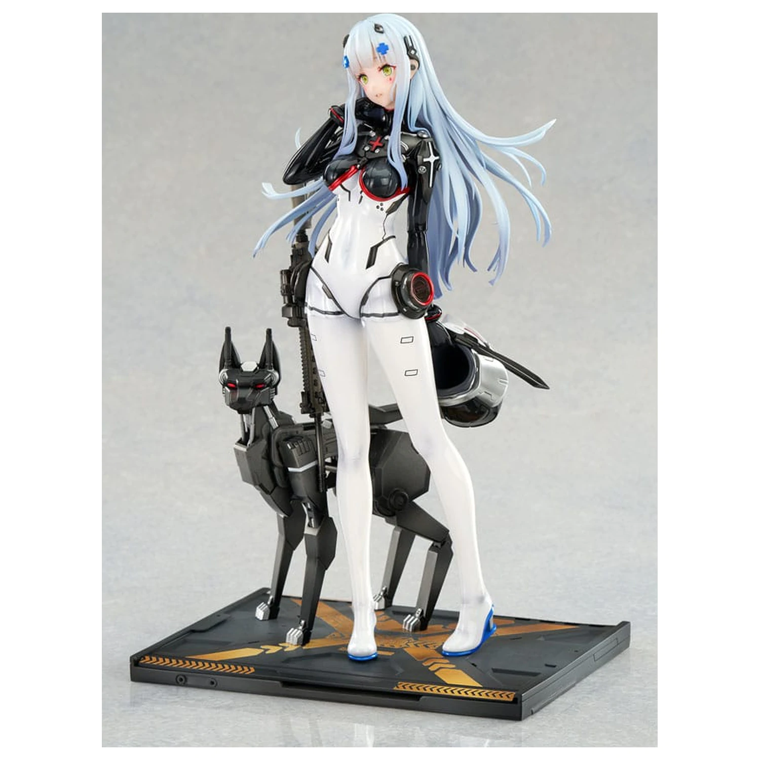 Girls´ Frontline Statuie din PVC 1/7 416 Midnight Evangelion Ver. 25 cm poza produsului