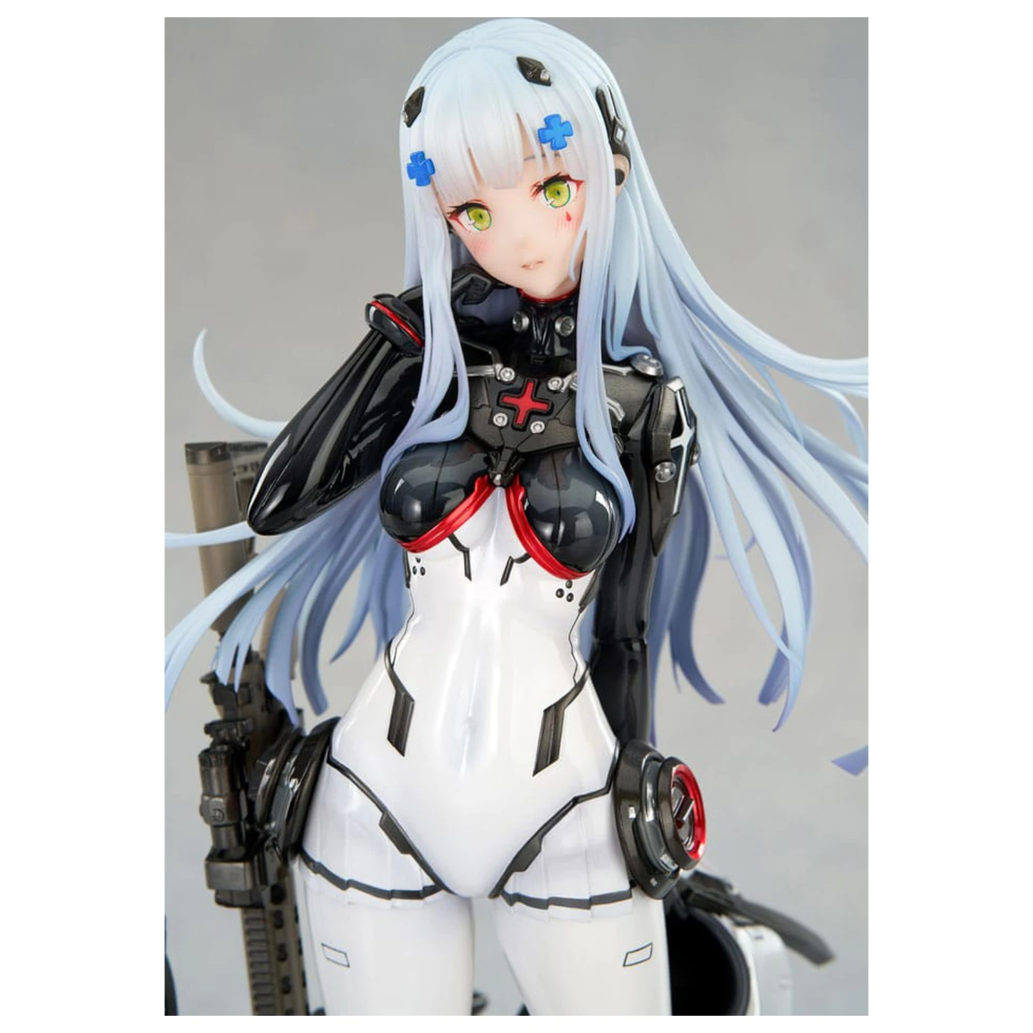 Girls´ Frontline Statuie din PVC 1/7 416 Midnight Evangelion Ver. 25 cm poza produsului
