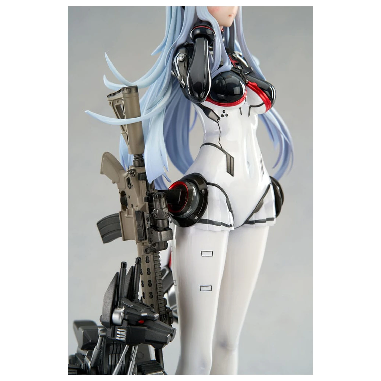 Girls´ Frontline Statuie din PVC 1/7 416 Midnight Evangelion Ver. 25 cm poza produsului